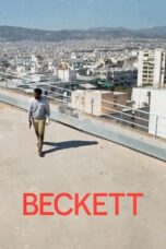 Nonton film Beckett (2021) terbaru