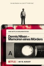 Nonton film Memories of a Murderer: The Nilsen Tapes (2021) terbaru