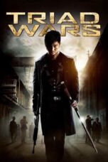 Nonton film Triad Wars (2008) terbaru