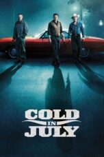 Nonton film Cold in July (2014) terbaru