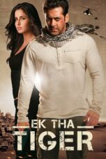 Nonton film Ek Tha Tiger (2012) terbaru