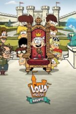 Nonton film The Loud House Movie (2021) terbaru