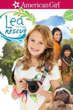 Nonton film Lea to the Rescue (2016) terbaru