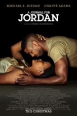 Nonton film A Journal for Jordan (2021) terbaru