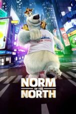 Nonton film Norm of the North (2016) terbaru