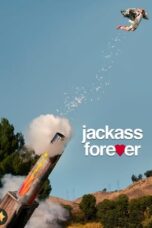 Nonton film Jackass Forever (2021) terbaru