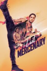 Nonton film The Last Mercenary (2021) terbaru