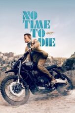 Nonton film No Time To Die (2021) terbaru