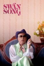 Nonton film Swan Song (2021) terbaru