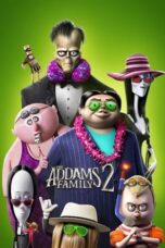 Nonton film The Addams Family 2 (2021) terbaru