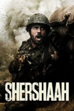 Nonton film Shershaah (2021) terbaru