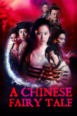 Nonton film A Chinese Ghost Story , A Chinese Fairy Tale (2011) terbaru