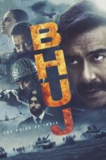 Nonton film Bhuj: The Pride of India (2021) terbaru