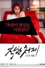 Nonton film Nice Sister-In-Law (2015) terbaru