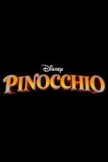 Nonton film Pinocchio (2022) terbaru