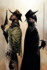 Nonton film Django/Zorro (2022) terbaru