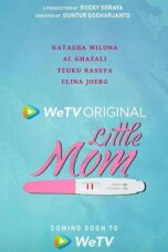 Nonton film Little Mom (2021) terbaru