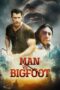 Nonton film Man vs Bigfoot (2021) terbaru