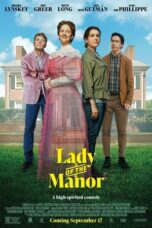 Nonton film Lady of the Manor (2021) terbaru