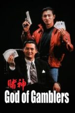 Nonton film God of Gamblers (1989) terbaru