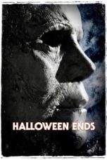 Nonton film Halloween Ends (2022) terbaru