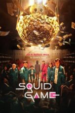 Nonton film Squid Game (2021) terbaru