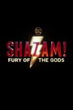 Nonton film Shazam! Fury of the Gods (2023) terbaru