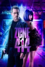 Nonton film Zone 414 (2021) terbaru