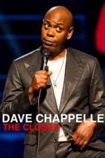 Nonton film Dave Chappelle: The Closer (2021) terbaru