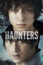 Nonton film Haunters (2010) terbaru