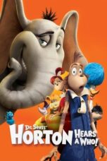 Nonton film Horton Hears a Who! (2008) terbaru