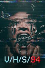 Nonton film V/H/S/94 (2021) terbaru