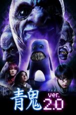 Nonton film Blue Demon ver.2.0 (2015) terbaru