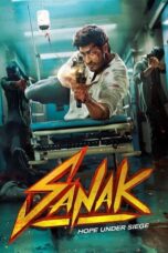 Nonton film Sanak (2021) terbaru