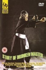 Nonton film Drunken Master Su Qier (2021) terbaru