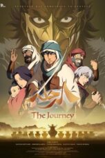 Nonton film The Journey (2021) terbaru