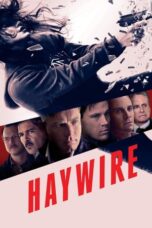 Nonton film Haywire (2011) terbaru