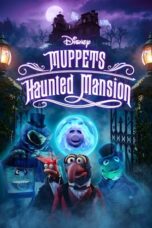 Nonton film Muppets Haunted Mansion (2021) terbaru