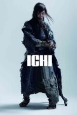 Nonton film Ichi (2008) terbaru