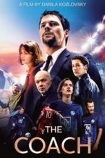 Nonton film The Coach (2018) terbaru