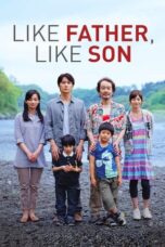 Nonton film Like Father, Like Son (2013) terbaru