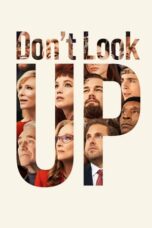 Nonton film Don’t Look Up (2021) terbaru