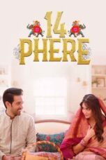 Nonton film 14 Phere (2021) terbaru