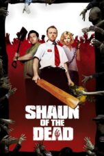 Nonton film Shaun of the Dead (2004) terbaru