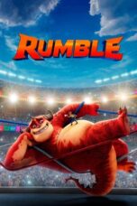 Nonton film Rumble (2021) terbaru