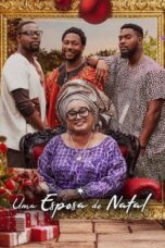 Nonton film A Naija Christmas (2021) terbaru