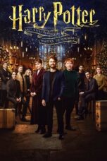 Nonton film Harry Potter 20th Anniversary: Return to Hogwarts (2022) terbaru