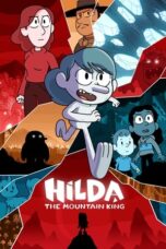 Nonton film Hilda and the Mountain King (2021) terbaru