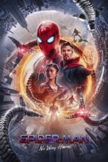 Nonton film Spider-Man: No Way Home (2021) terbaru