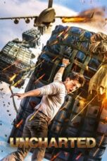 Nonton film Uncharted 2022 terbaru